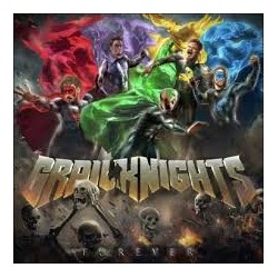 Grailknights-Forever