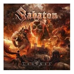 Sabaton-Legends