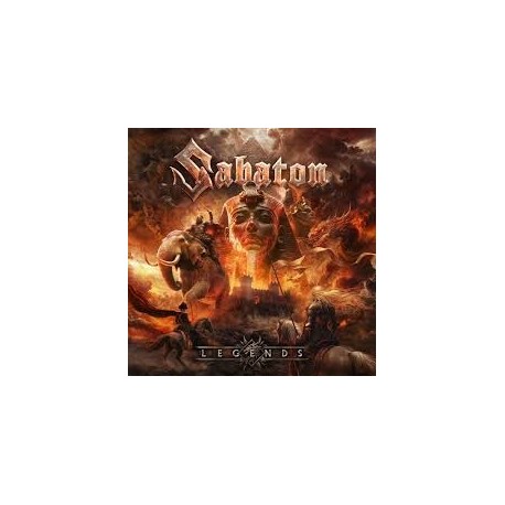 Sabaton-Legends