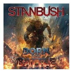 Stan Bush-Born For Battle