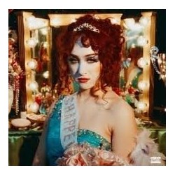 Chappell Roan-The Rise And Fall Of A Midwest Princess