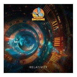 John Lees Barclay James Harvest-Relativity
