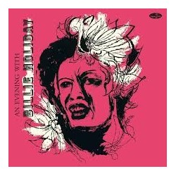 Billie Holiday-an Evening With Billie Holiday
