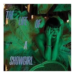 Taylor Swift-The Life Of A Showgirl