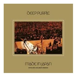 Deep Purple-Made In Japan