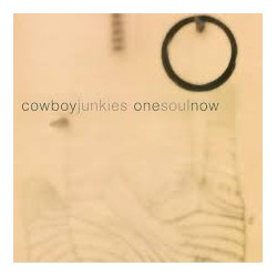 Cowboy Junkies-One Soul Now