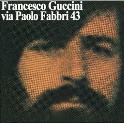 Francesco Guccini-Via Paolo Fabbri 43