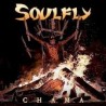 Soulfly-Chama