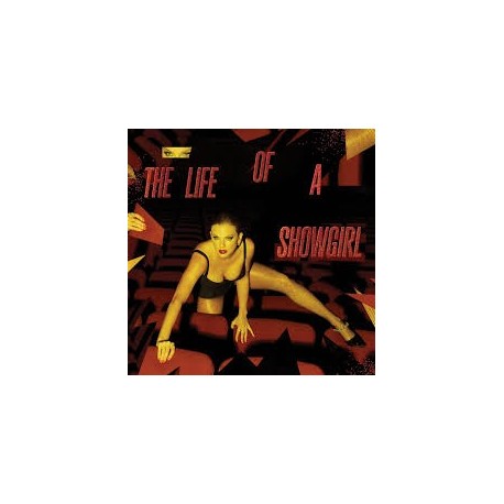 Taylor Swift-The Life Of A Showgirl