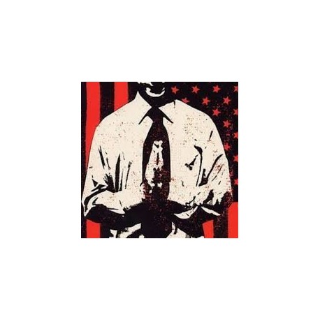 Bad Religion-The Empire Strikes First