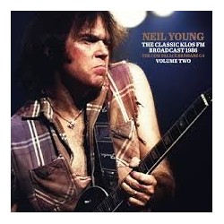 Neil Young-Official Release Series Discs 26,27,28 & 29