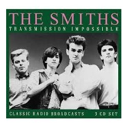 Smiths-Transmission Impossible (Classic Radio Broadcasts)