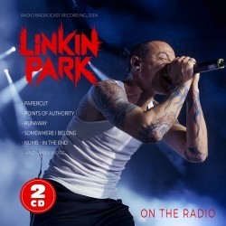 Linkin Park-On The Radio