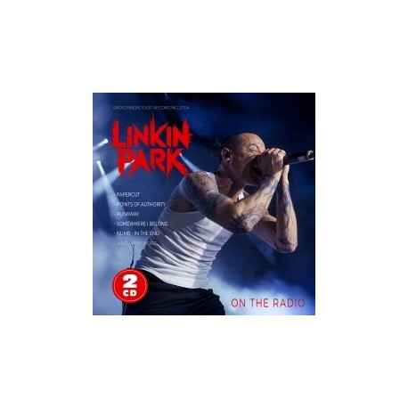 Linkin Park-On The Radio