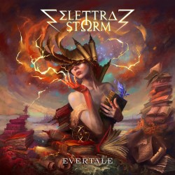 Elettra Storm-Evertale