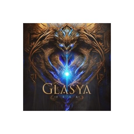Glasya-Fear