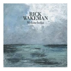 Rick Wakeman-Melancholia