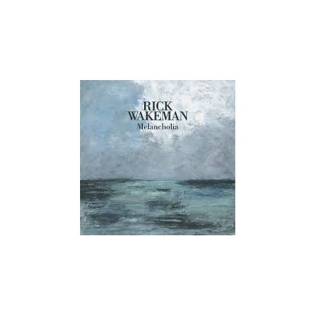 Rick Wakeman-Melancholia