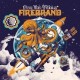 Ring Van Mobius-Firebrand