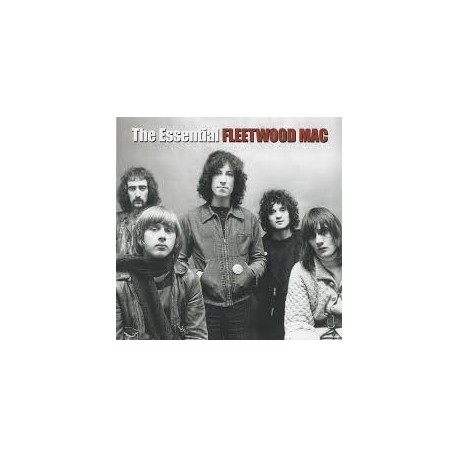 Fleetwood Mac-Essential Fleetwood Mac