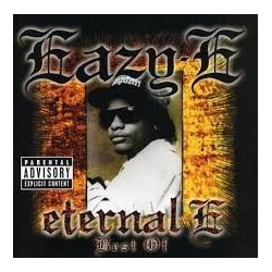 Eazy-E-Eternal E (Best Of)