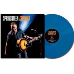 Bruce Springsteen-Tributes