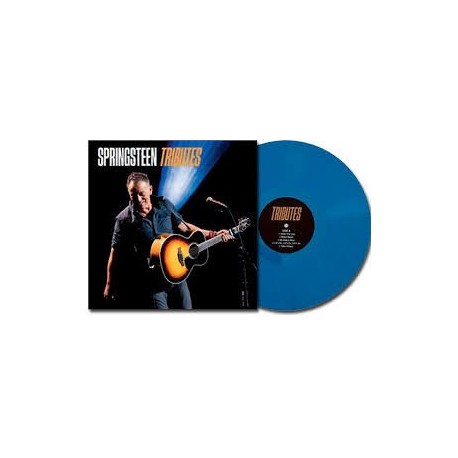 Bruce Springsteen-Tributes