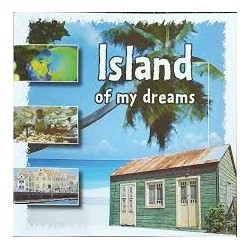 Tipiko Dividivi-Curaçao: Island Of My Dreams