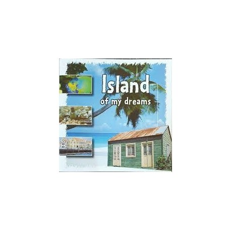 Tipiko Dividivi-Curaçao: Island Of My Dreams