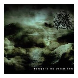Evoke Thy Lords-Escape To The Dreamlands