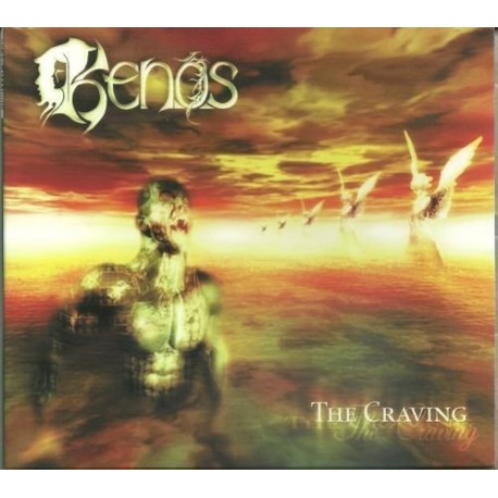 Kenos-The Craving
