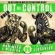 Zebrahead Vs Man With A Mission-Out Of Control