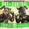 Zebrahead Vs Man With A Mission-Out Of Control