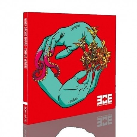 Dunkelnacht-Empires Of Mediocracy