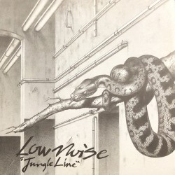 Low Noise-Jungle Line