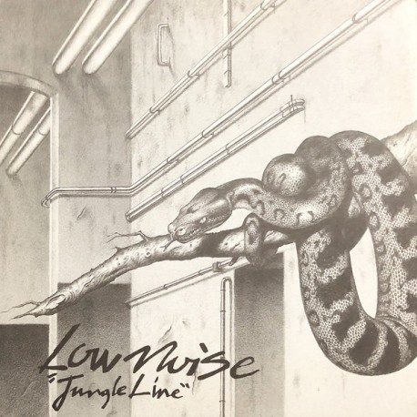 Low Noise-Jungle Line