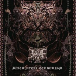 Angelcide-Black Metal Terrorism