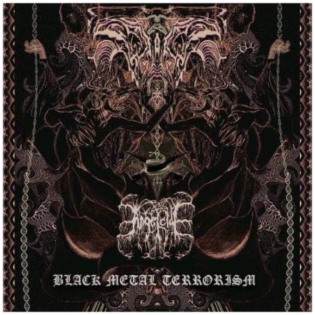 Angelcide-Black Metal Terrorism