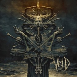 Veld-S.I.N. Spawned In Nothingness