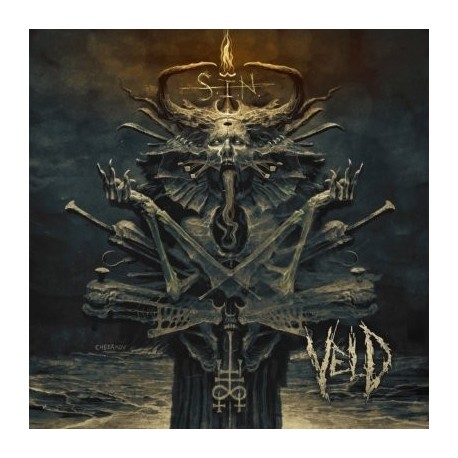 Veld-S.I.N. Spawned In Nothingness