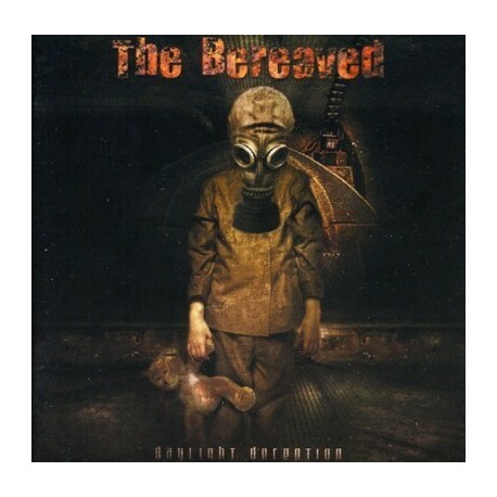 The Bereaved-Daylight Deception