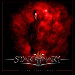 Starbynary-Dark Passenger