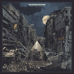 Nothing But Echoes-The Sixth Extinction