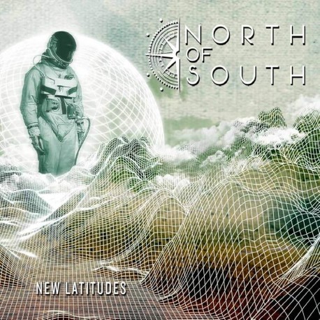 North Of South-New Latitudes