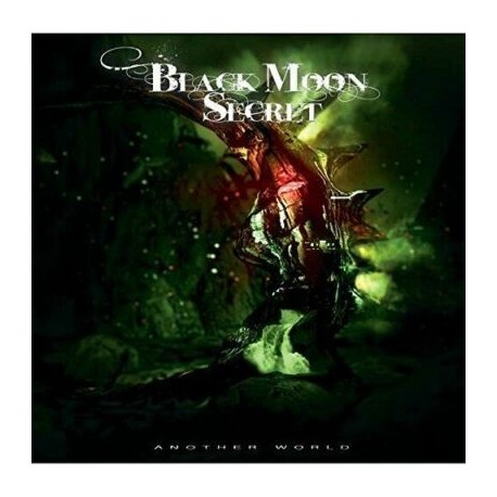 Black Moon Secret-Another World
