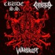 Crude SS / Chikara / Warkrust-3 Way EP
