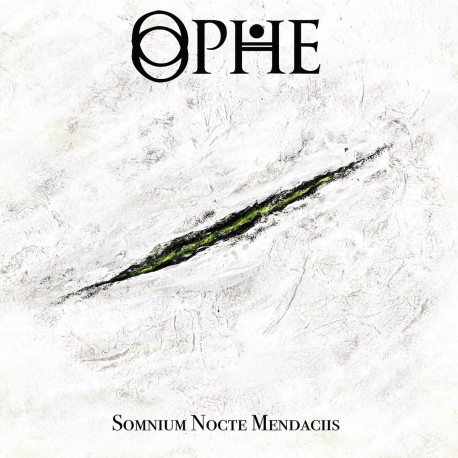 Ophe-Somnium Nocte Mendaciis