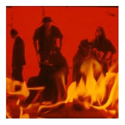 Poison Idea-We Must Burn