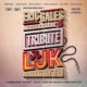 Eric Gales-Tribute To LJK (Little Jimmy King)