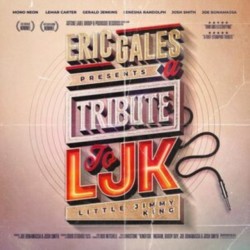 Eric Gales-Tribute To LJK (Little Jimmy King)